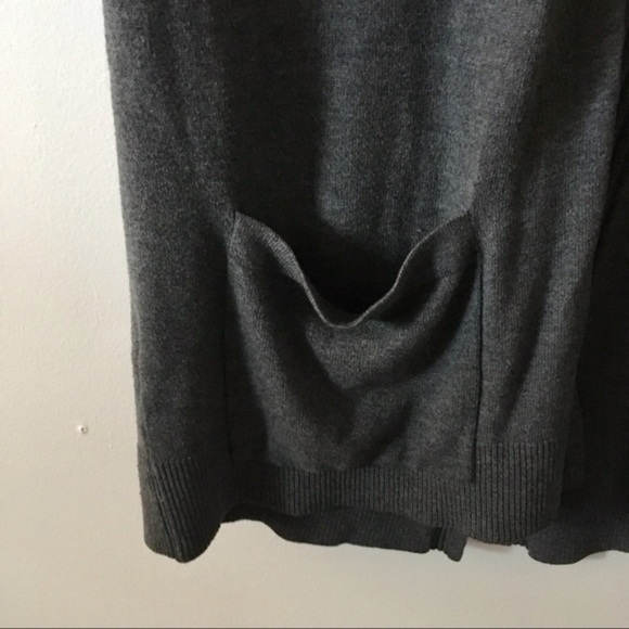 Lou & Grey Cardigan, Open Front - Picture 4 of 5